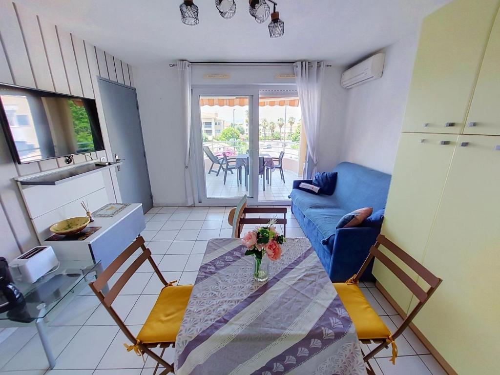 Apartment Le Consul-3 by Interhome - 5
