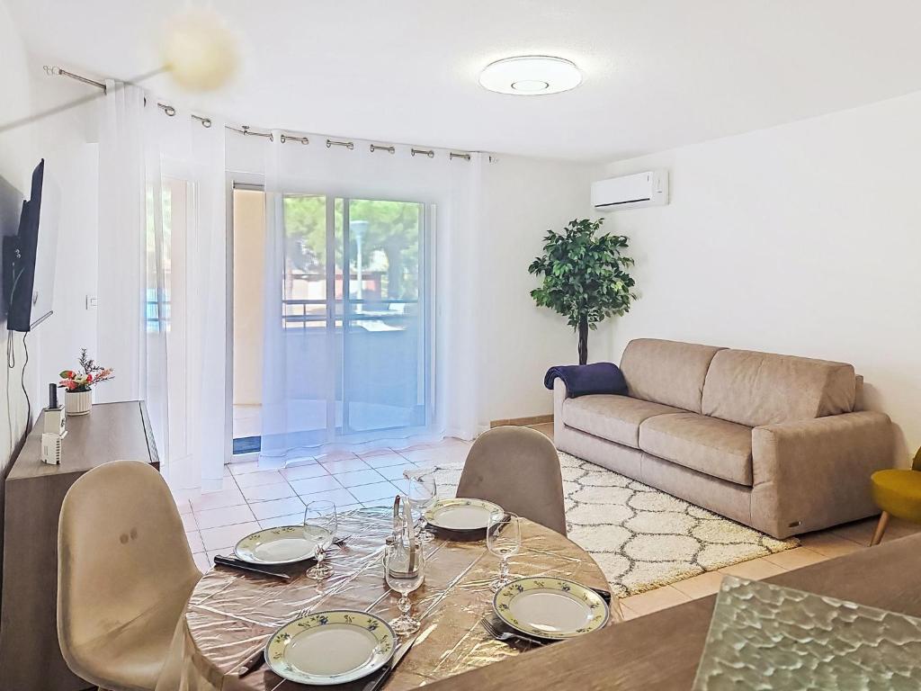 Apartment Nautica by Interhome - 2