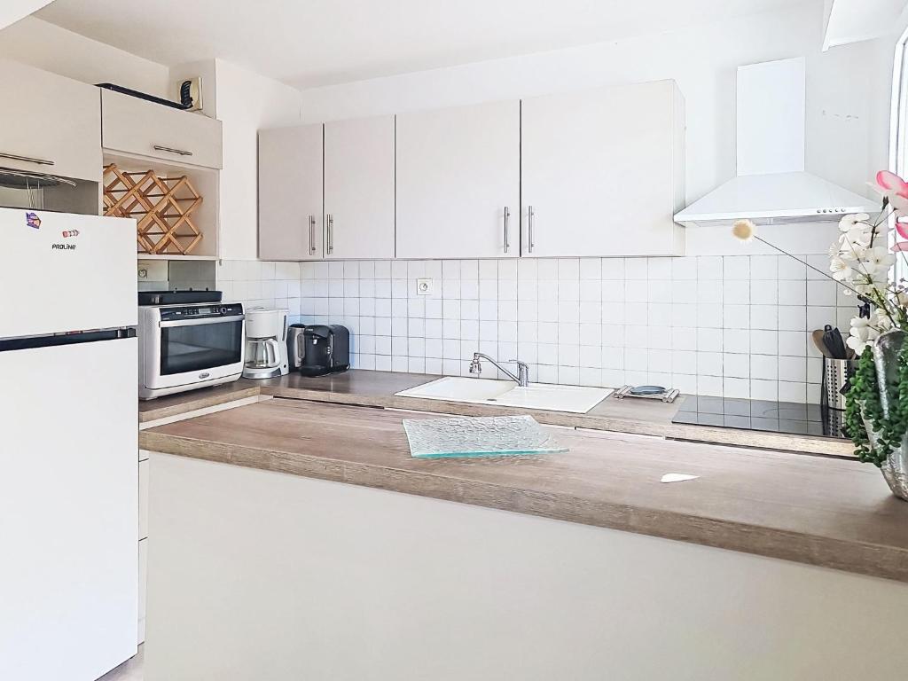 Apartment Nautica by Interhome - 4