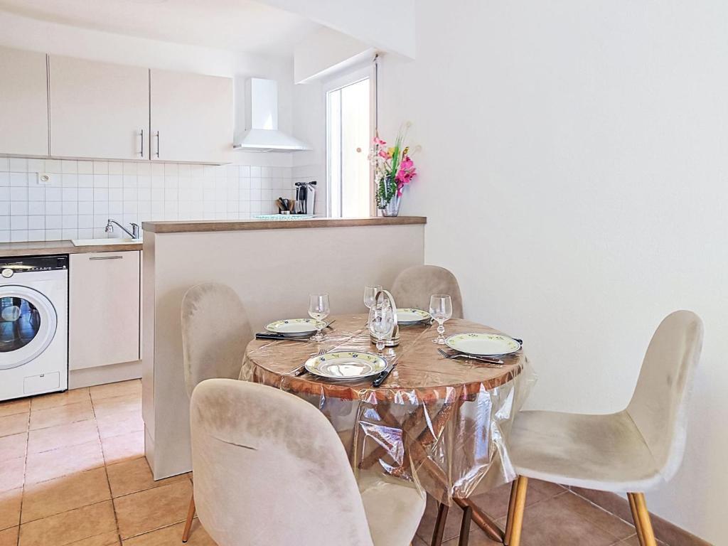 Apartment Nautica by Interhome - 5