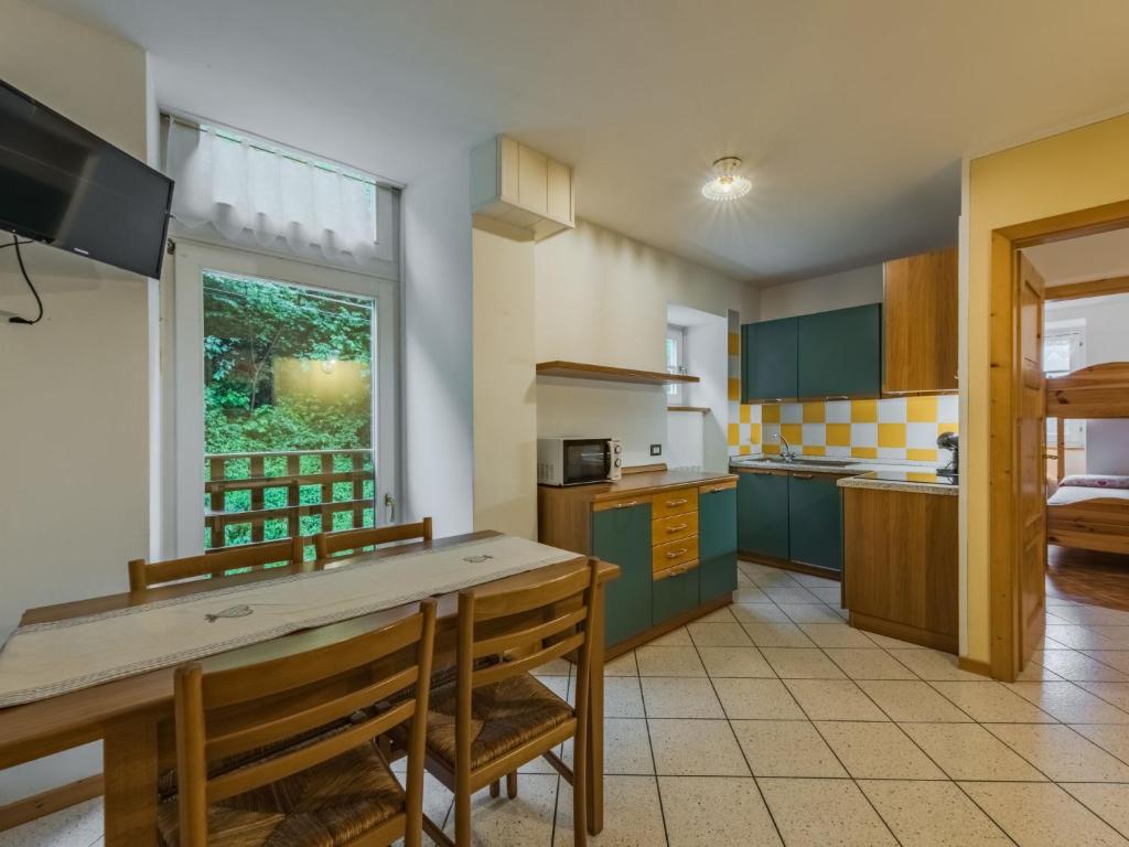 Apartment Abete e Betulla by Interhome - 2