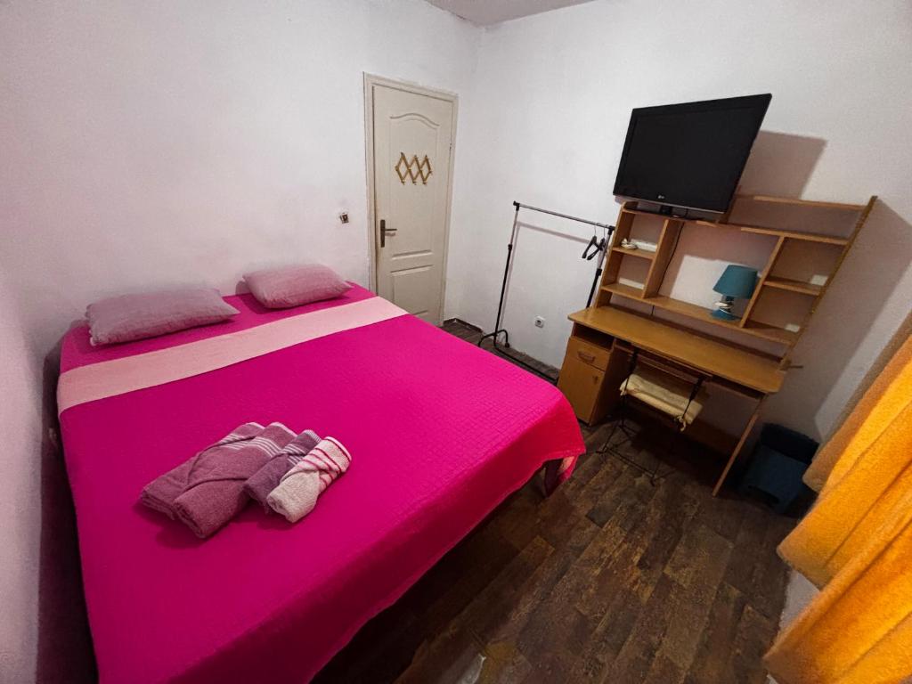 Hostel Anton - 2