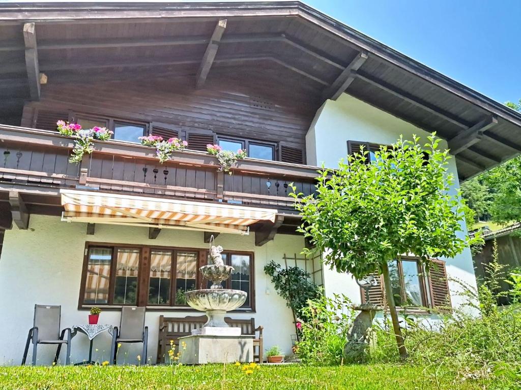 Holiday Home alpenHIT Zell am See by Interhome - 1