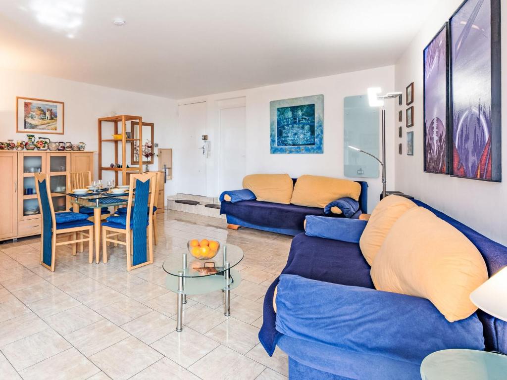 Apartment Villa Botrel by Interhome - 3
