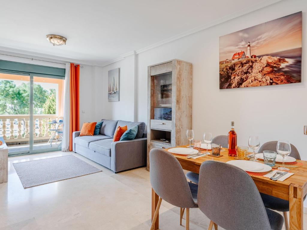Apartment Jardines del Rio-1 by Interhome - 3
