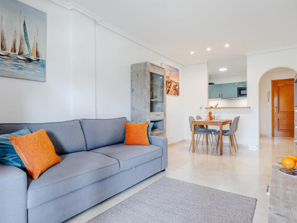 Apartment Jardines del Rio-1 by Interhome - 4