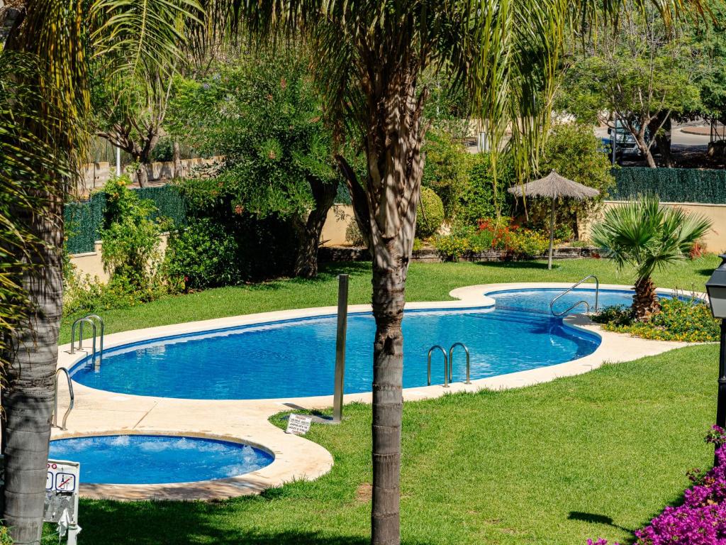 Apartment Jardines del Rio-1 by Interhome - 5