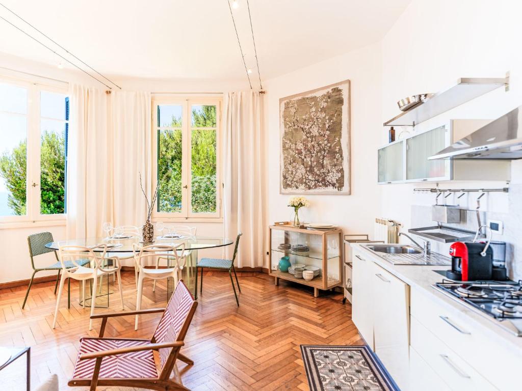 Apartment Cristina by Interhome - 2