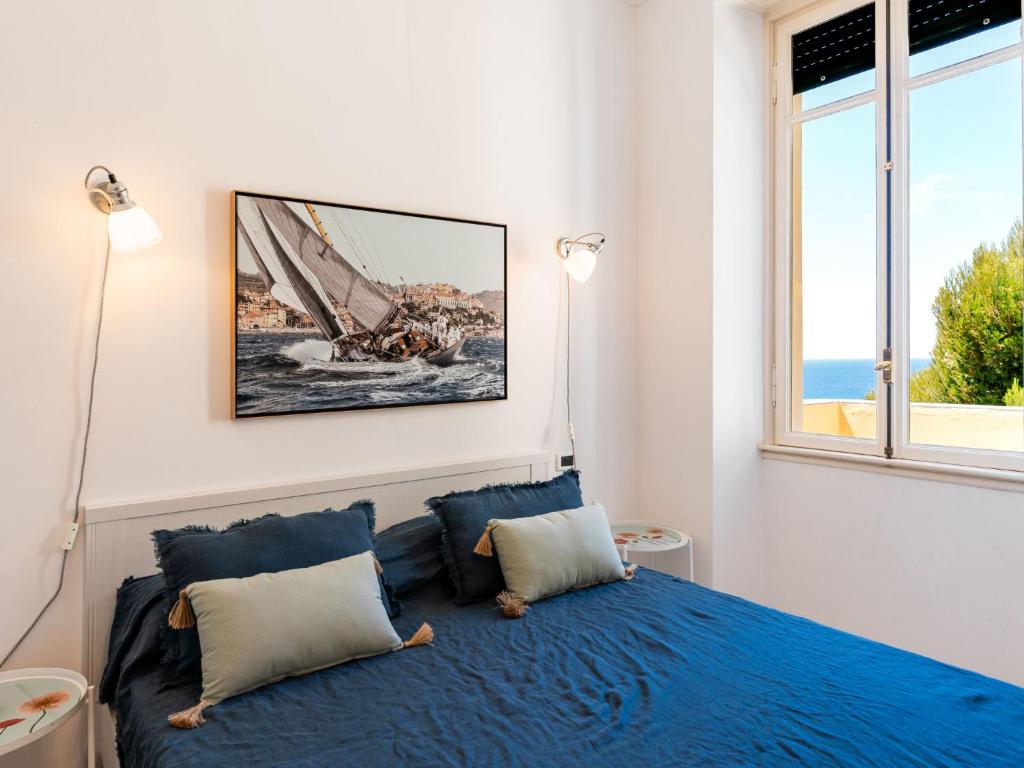 Apartment Cristina by Interhome - 3