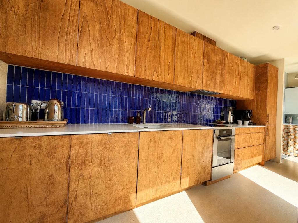 House for 10 people - private garden - AC - 4