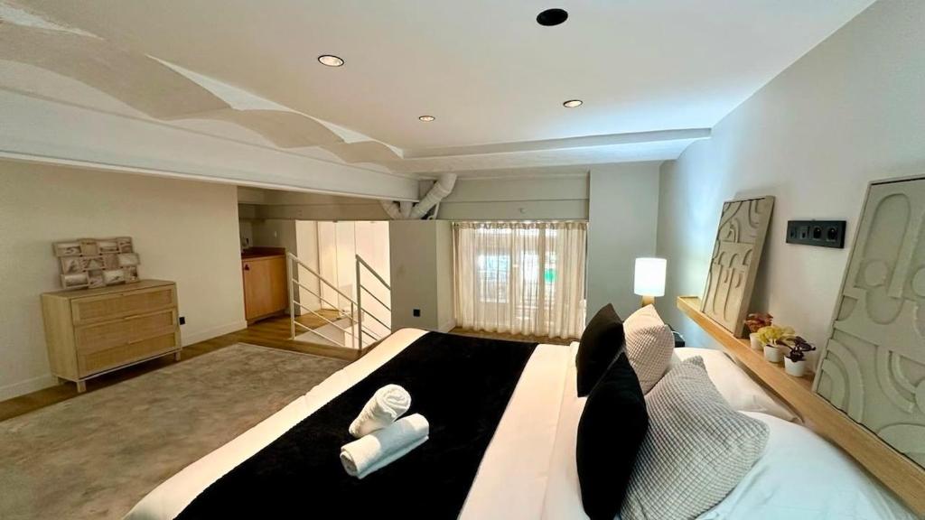 Beranger - 1 Chambre - Brotteaux - 5