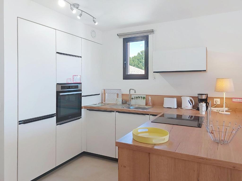 Apartment Le Luberon-7 by Interhome - 3