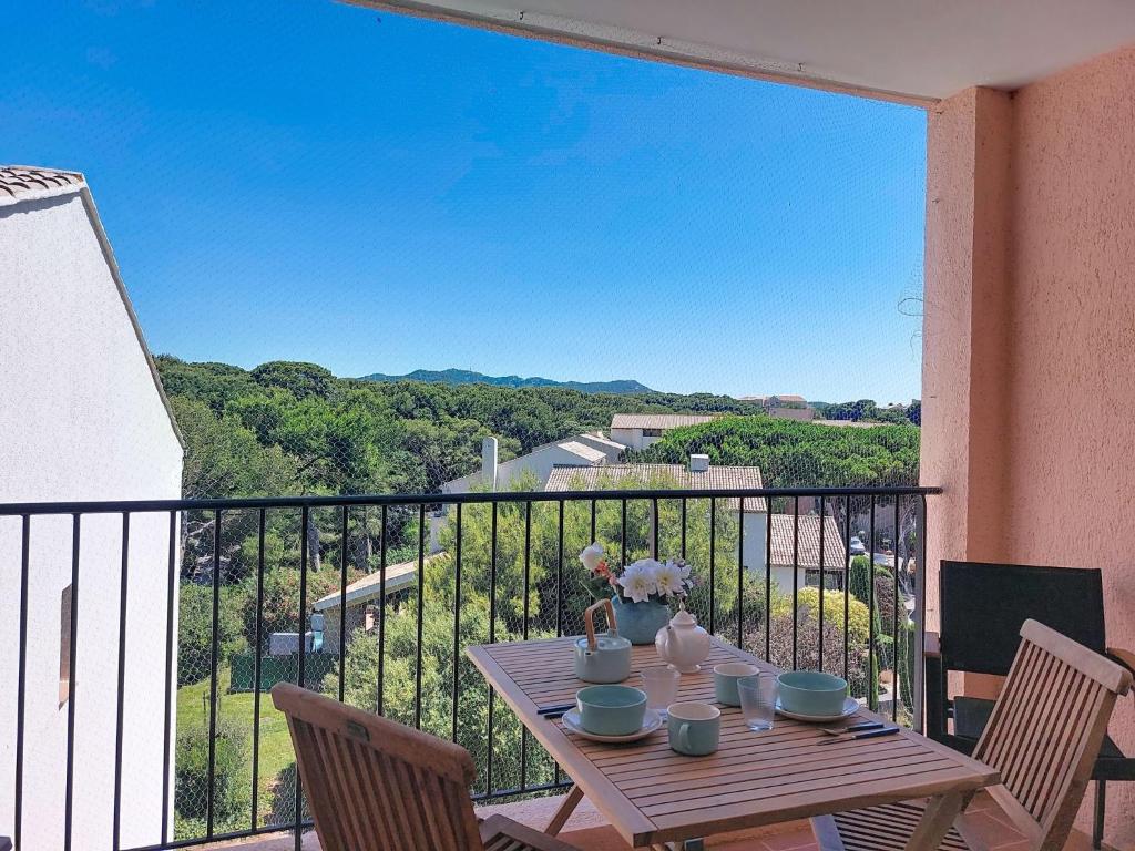 Apartment Le Luberon-7 by Interhome - 1