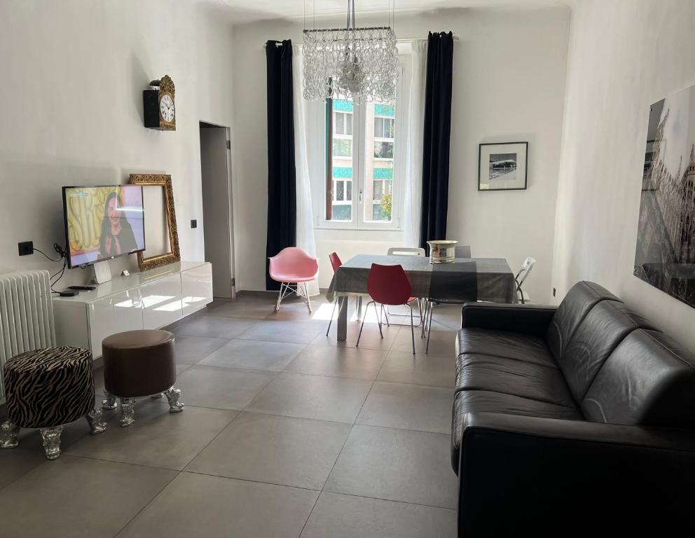 Milan City Life Mico modern Apartment - 2