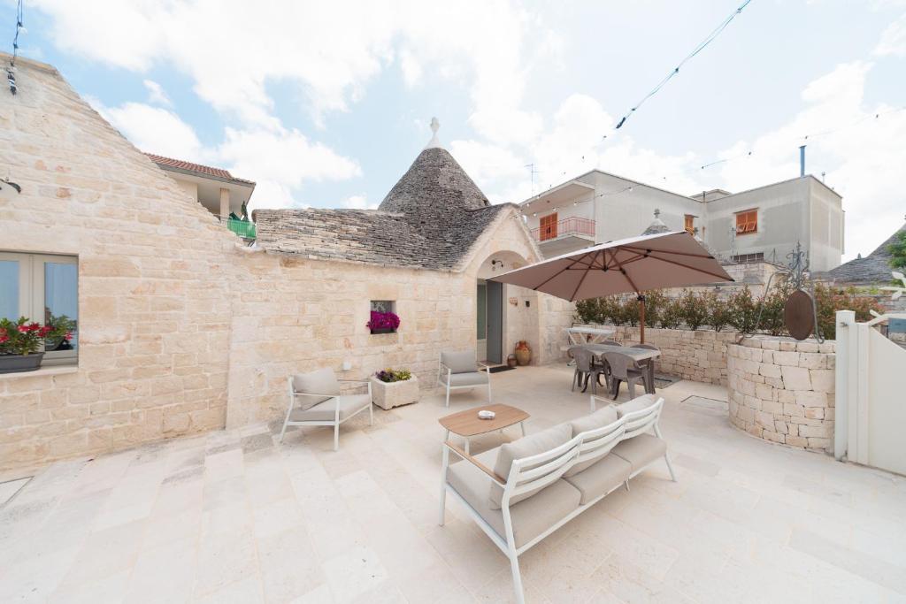 Il trullo di Nonno Giancarlo - 2