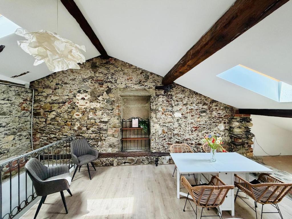 The Secret Loft at Casa Borgo - 2