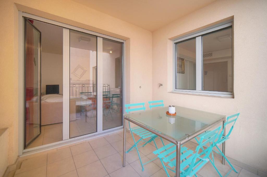 FRGK - APPART SUQUET - Special group 4BR - 1