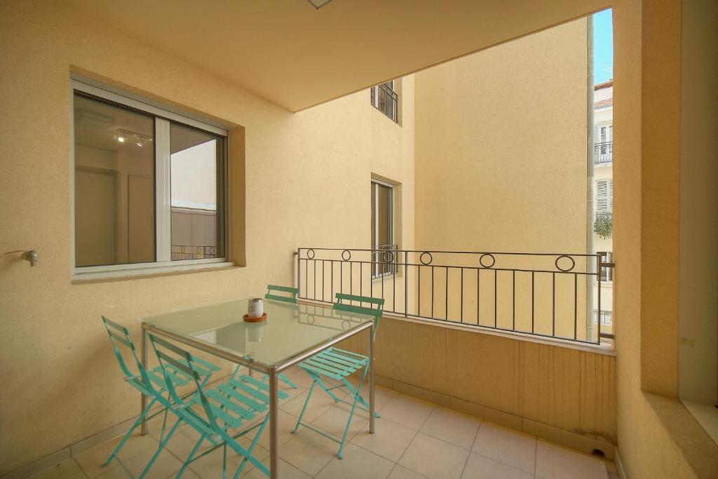 FRGK - APPART SUQUET - Special group 4BR - 4