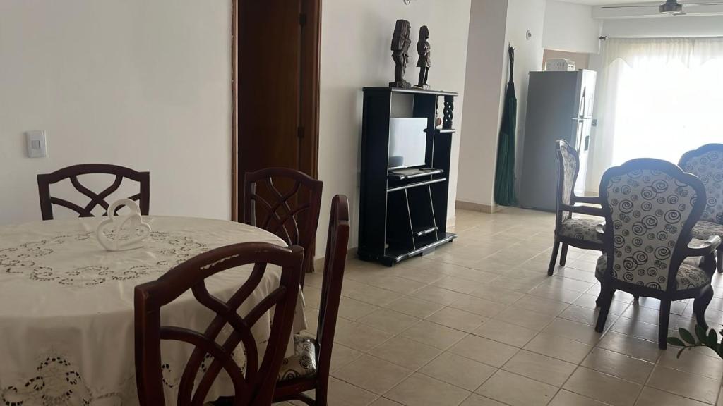 Apartamento Marinilla central Tolu - 2