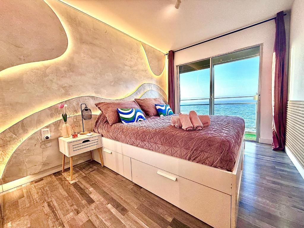 Ocean Soul Apartment - 4