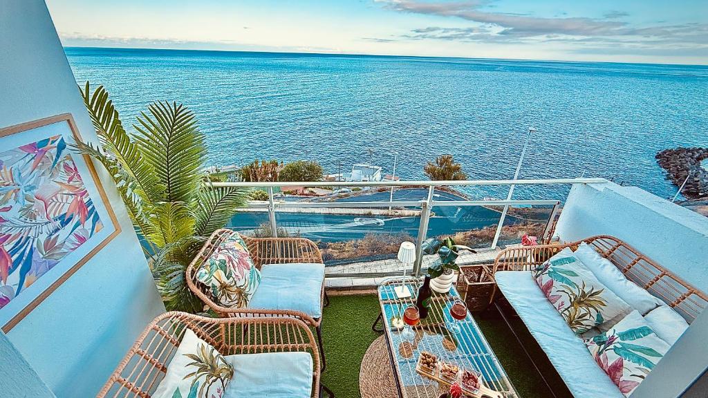 Ocean Soul Apartment - 5