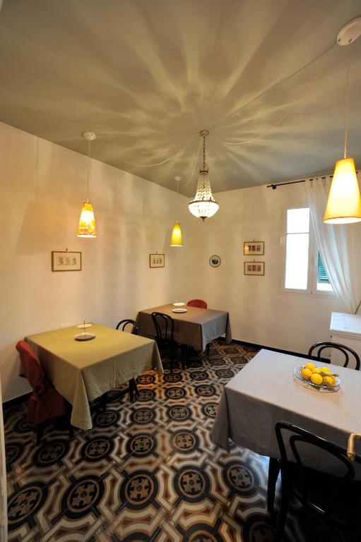 Erasmo Rooms & Breakfast