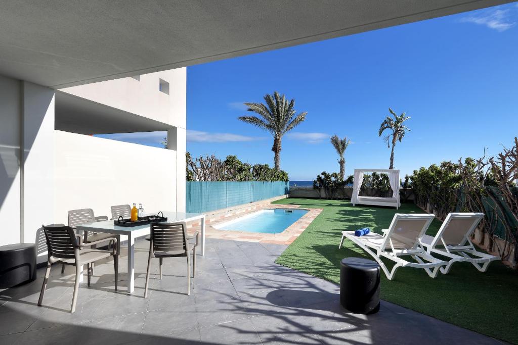 Villas Eurostars Las Salinas - 2