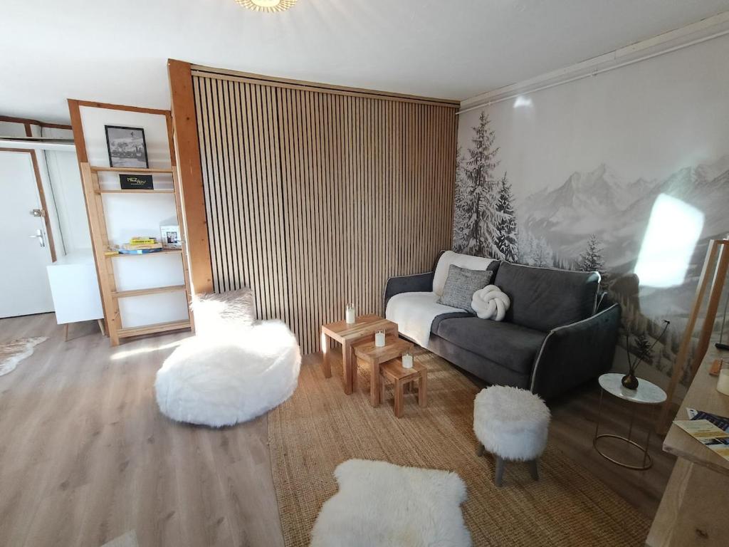 Cozy high-altitude apartment - 2