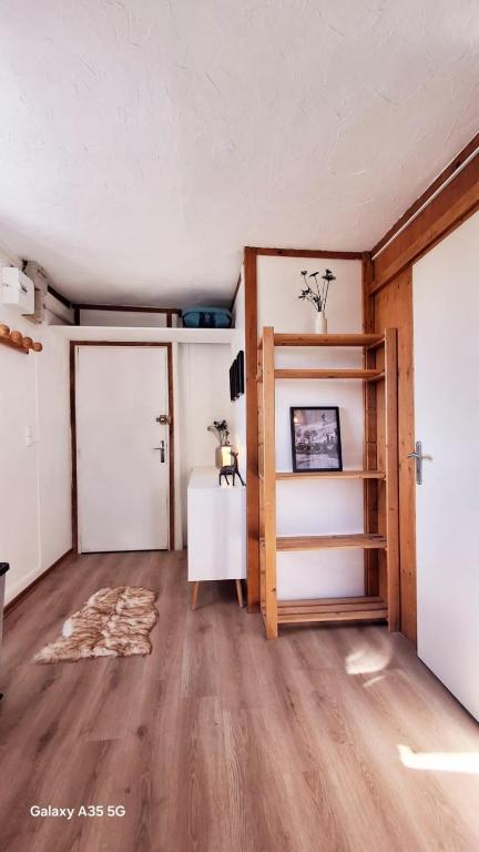 Cozy high-altitude apartment - 4