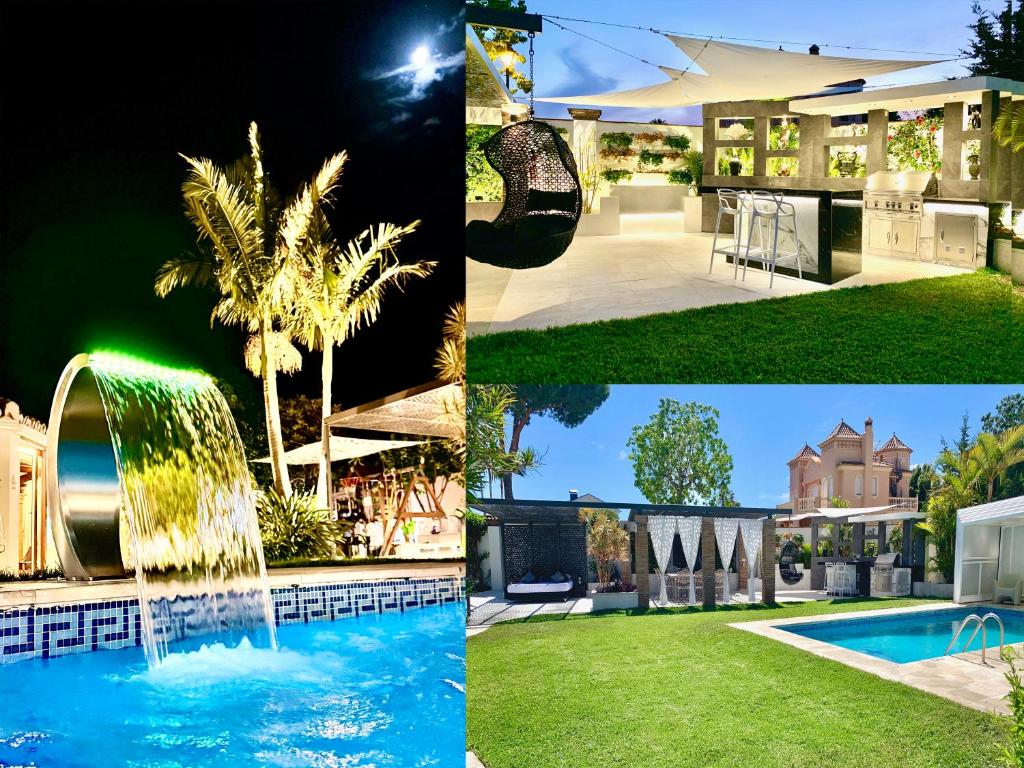 Villa Turrion - 1