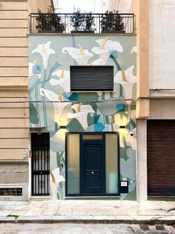 Villino Veniero Palermo - Relax in the City Center - 3