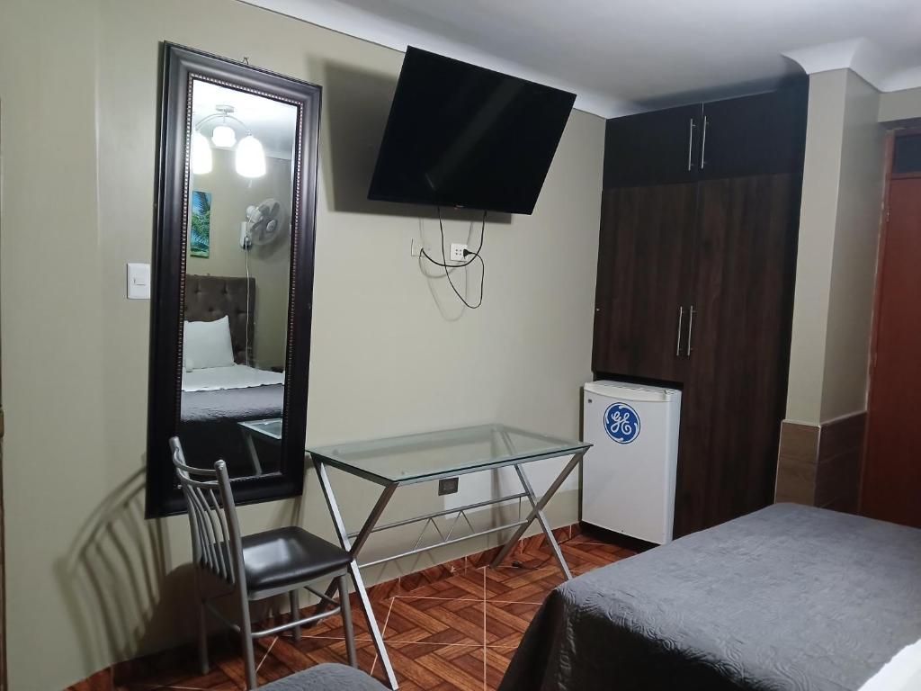 Hotel continental - 4