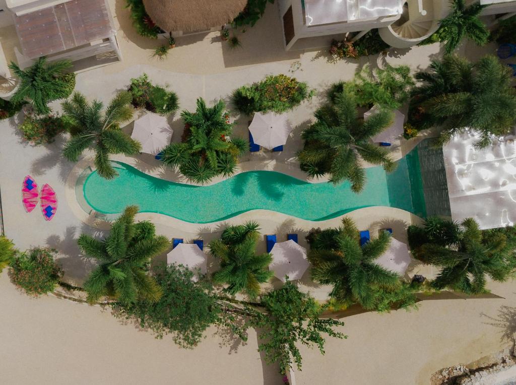 Blue Palm Bacalar - Adults only - 2