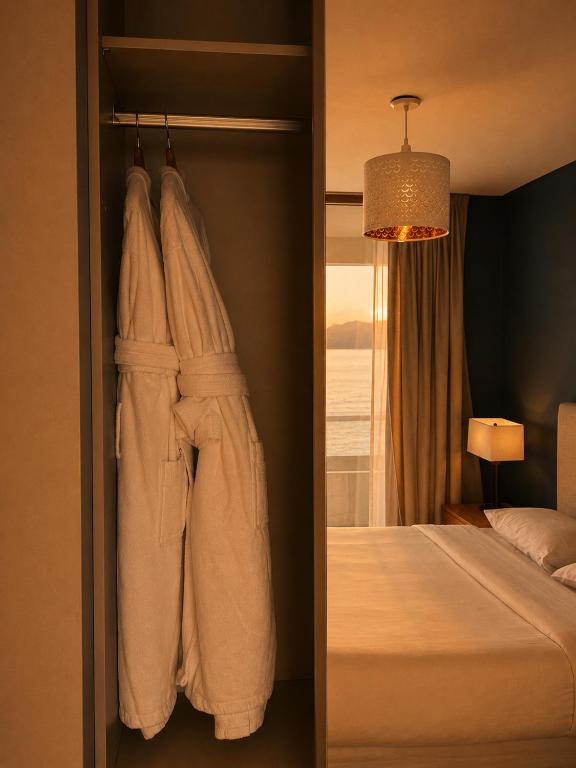 Luxury Apt - Vista al lago y amenities premium - 2