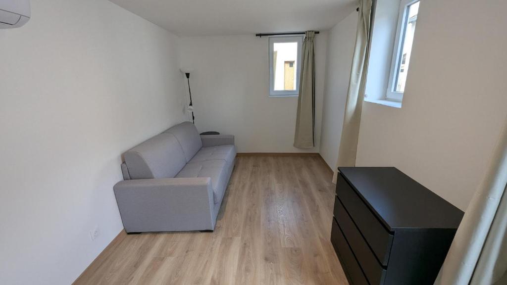 Studio deux personnes Vichy centre Avec la climatisation Parking gratuit et privé - 5