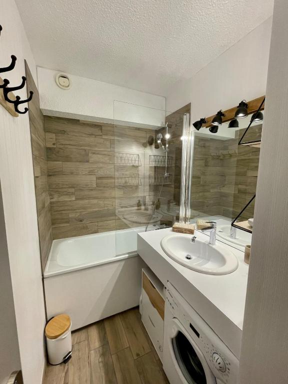 Appartement renové tout confort - 4