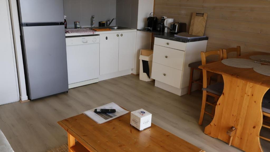 Appartement "Lac et Montagne", Les Angles - 4