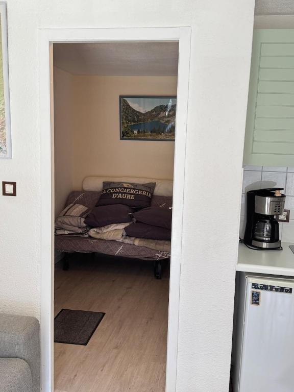 Studio à Saint Lary - Coudere II - 5