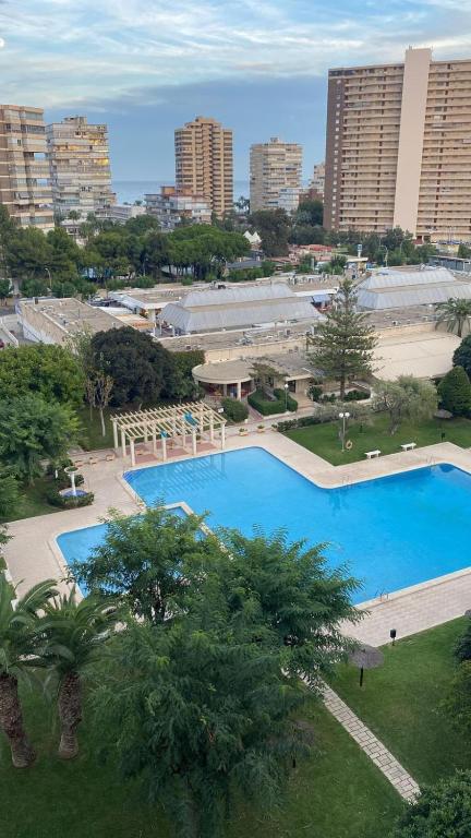 Apartamento entero en la playa san juan - 1