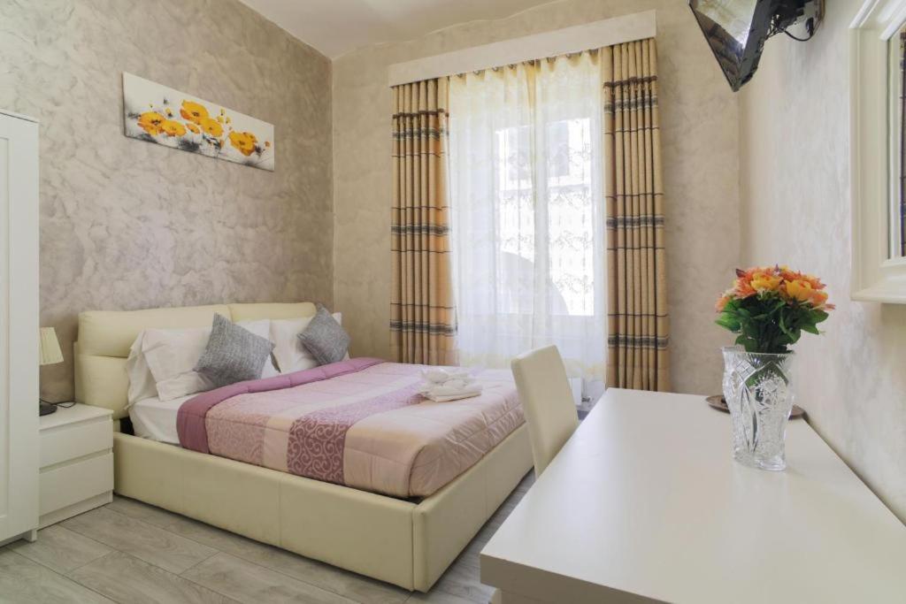 Rome Place Apartment - 1