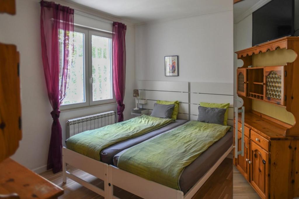 Bel Apartment 75m2 - 4