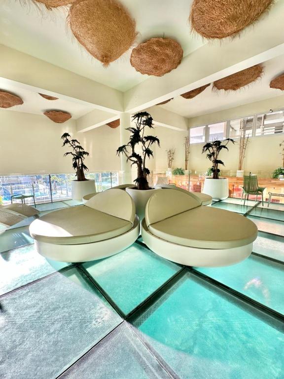 Boutique Higueron Resort - 5