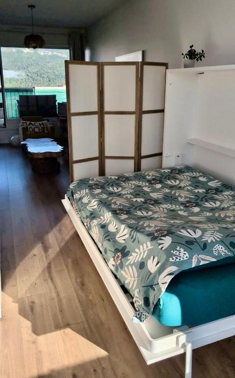Grand et confortable studio - 3