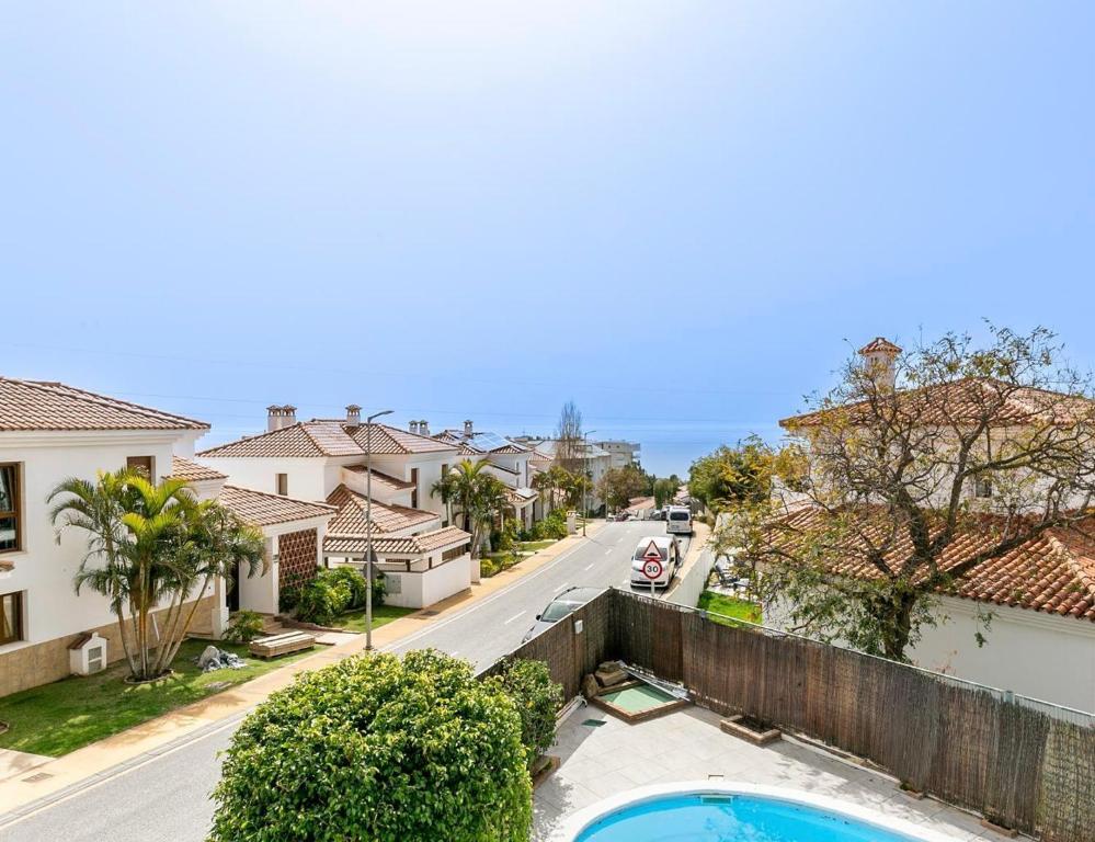Boutique Higueron Resort - 1