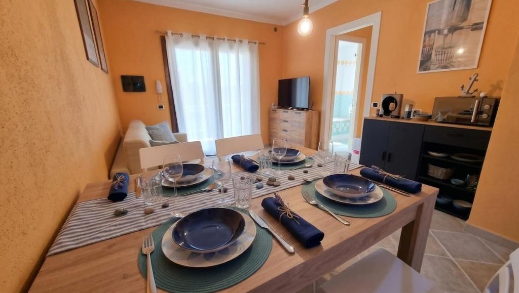 Good Times Apartment-Santa Teresa Gallura-Sardinia - 4