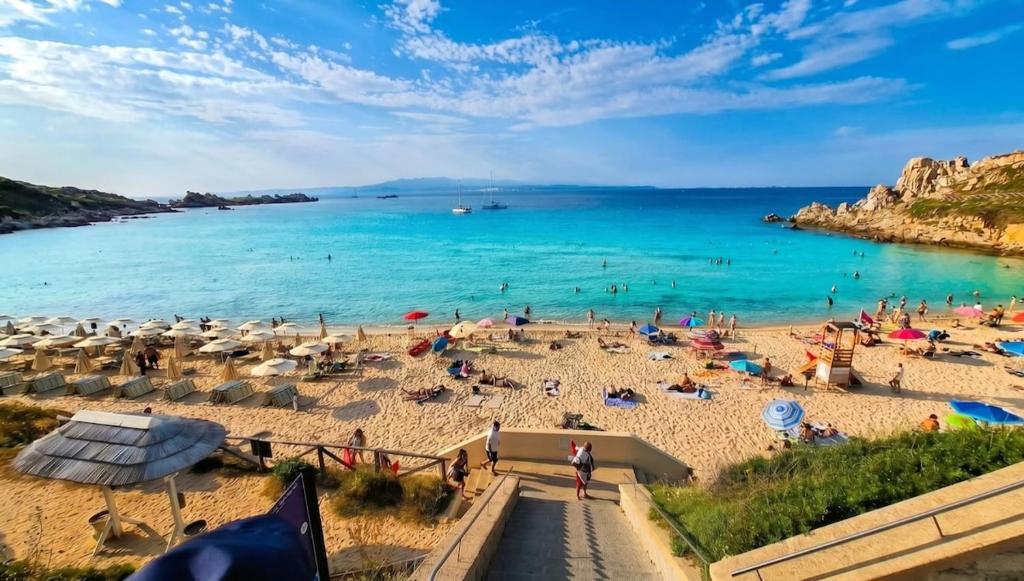 Good Times Apartment-Santa Teresa Gallura-Sardinia - 1