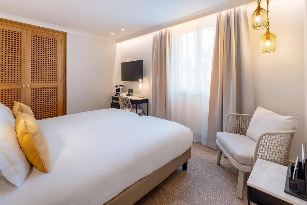 Best Western Premier Montfleuri - 2