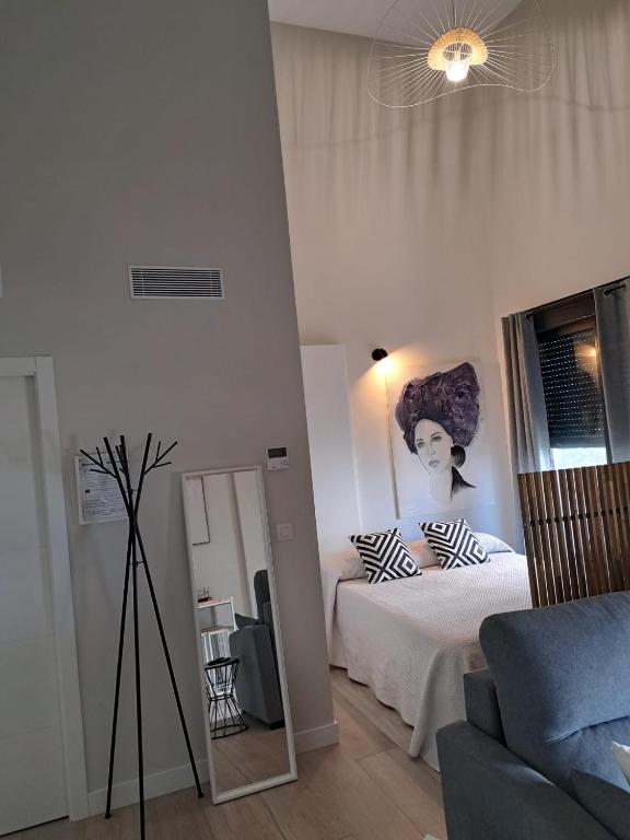 Lantia, Loft on the beach - 4