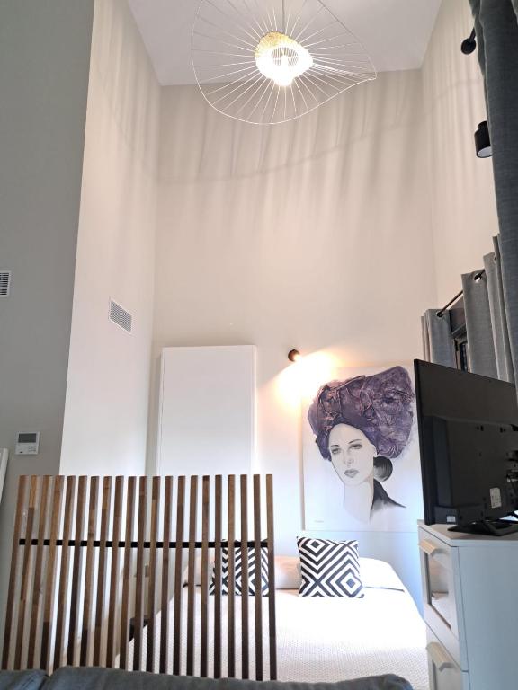Lantia, Loft on the beach - 3