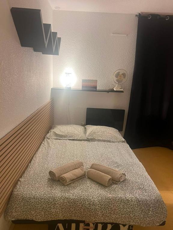 Le Cocoon d'Alouette - Studio Cosy Tours - 4